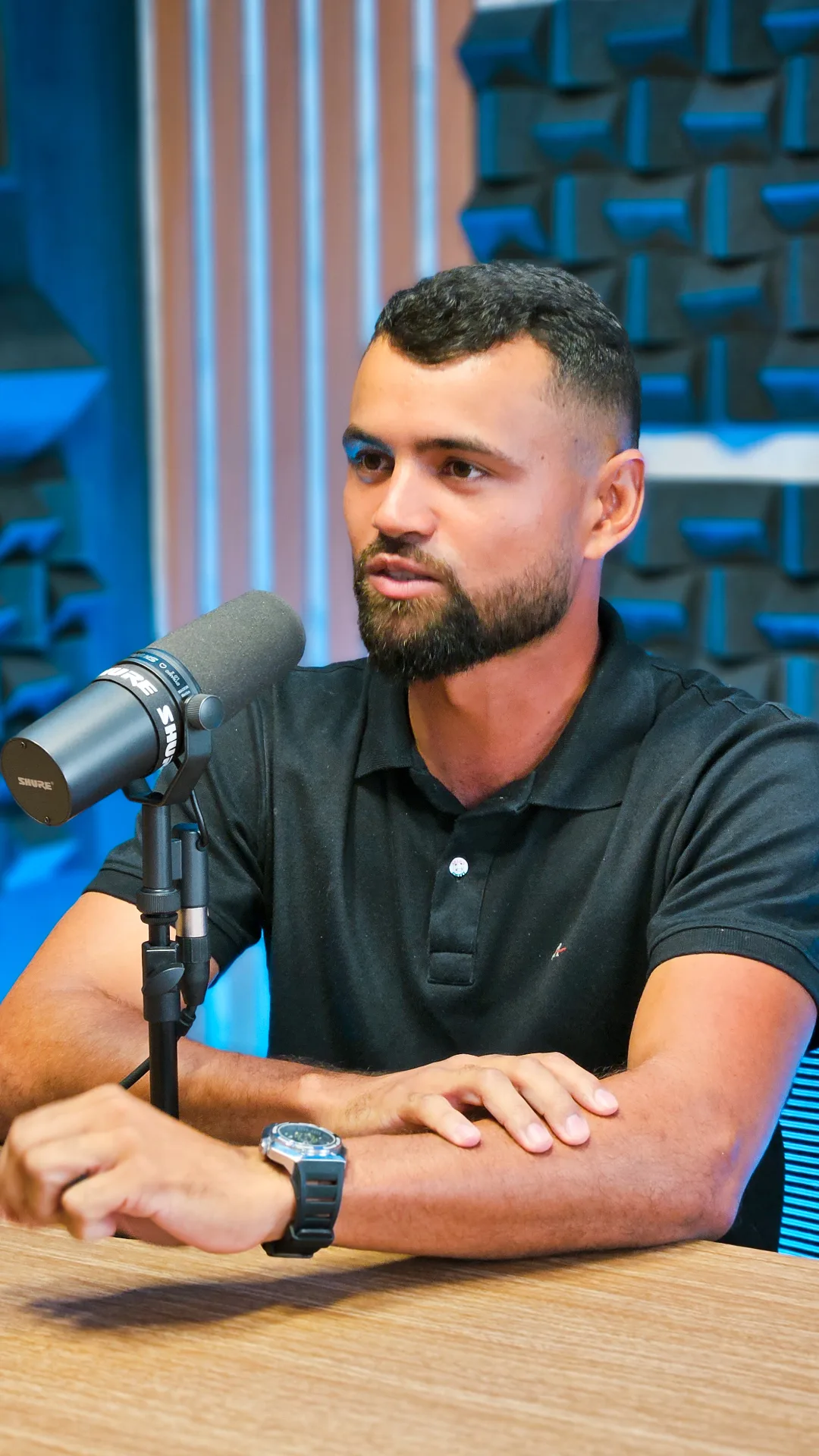 Victor Rodrigo